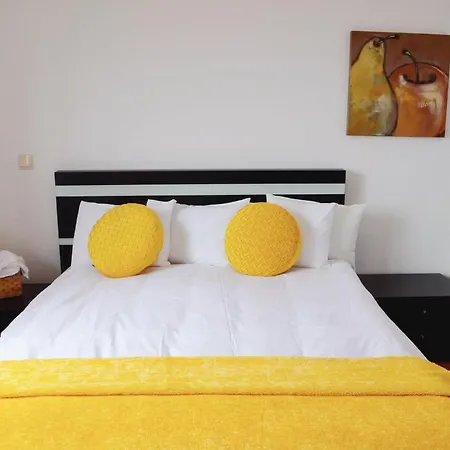 Casa de Férias Canico- Madeira Airport- 10 Min